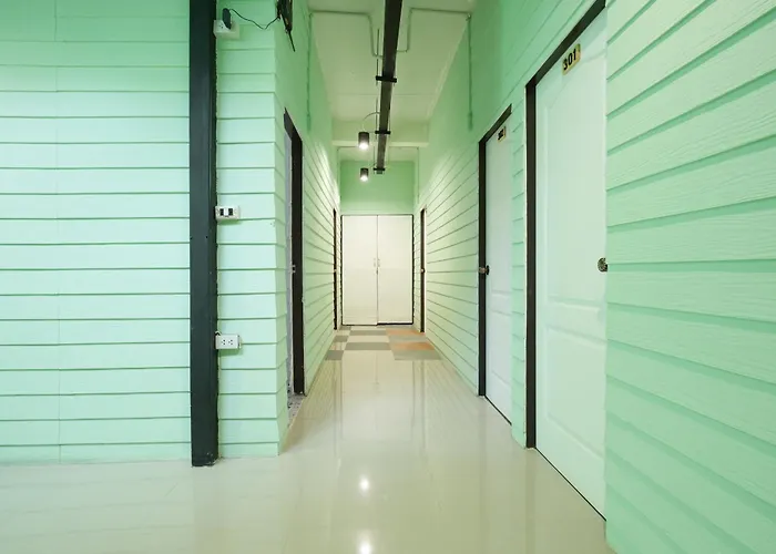 Xx Bob House Ss Khaosan - บ็อบเฮ้าท์ สามเสน พระนคร