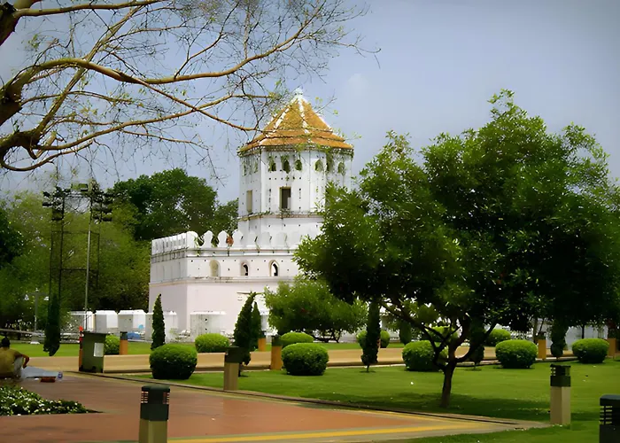 Lägenhet Xx Bob House Ss Khaosan - บ็อบเฮ้าท์ สามเสน พระนคร *