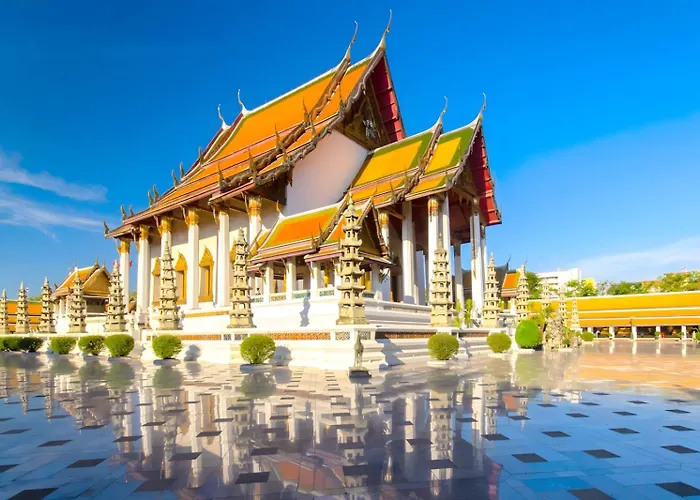 Lägenhet Xx Bob House Ss Khaosan - บ็อบเฮ้าท์ สามเสน พระนคร *